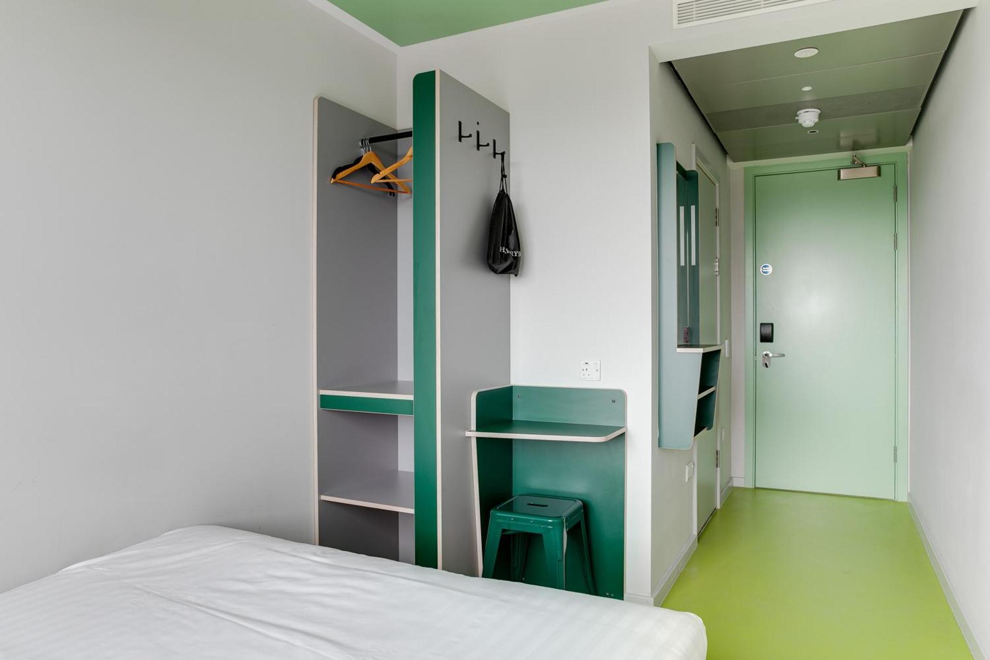 Hostal Clink I Lar Dublín